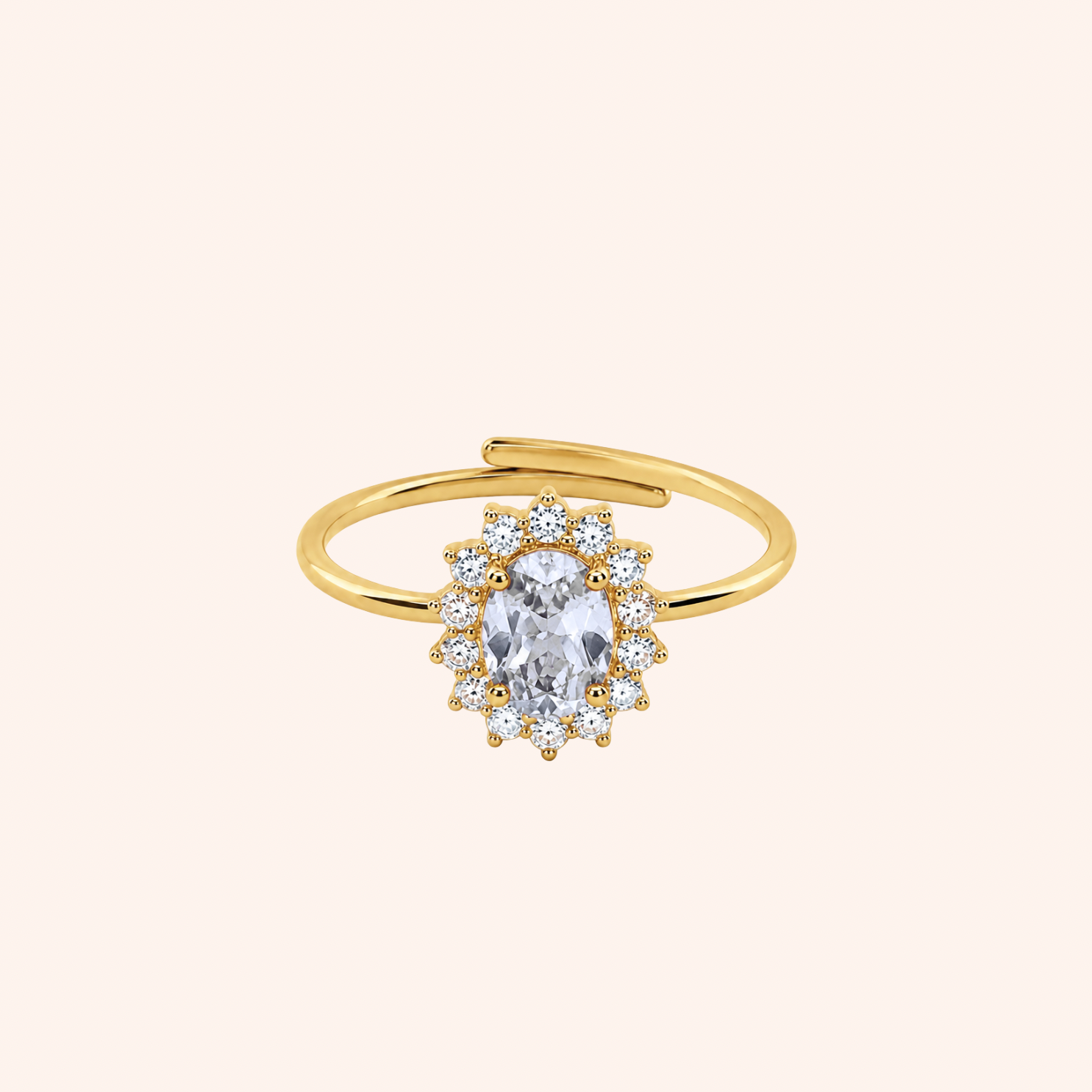 Anello Kate