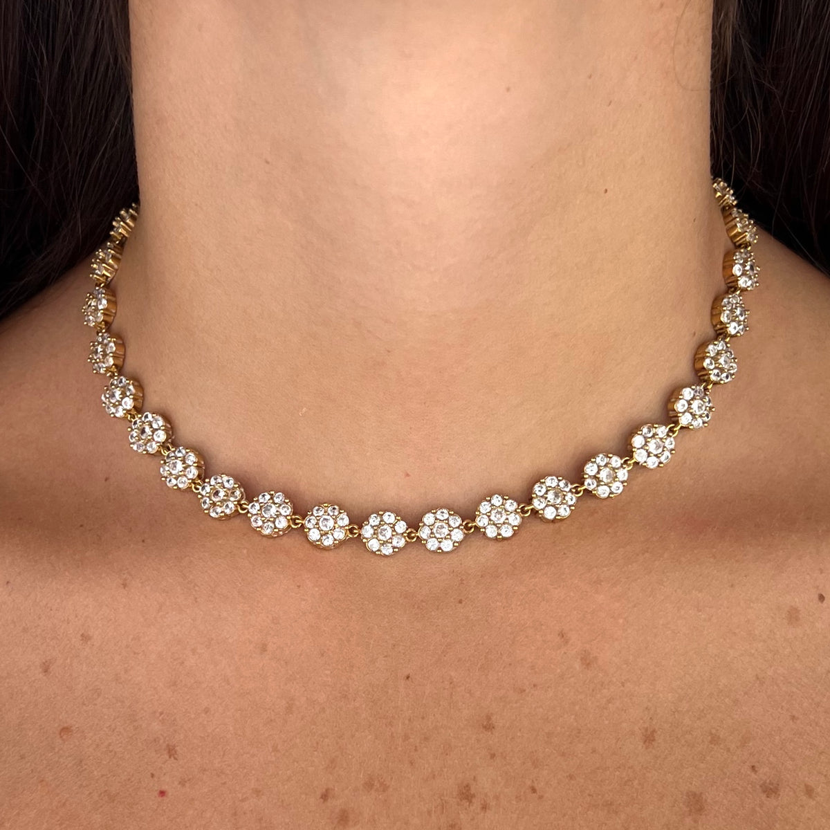 Collana Magic - dettaglio