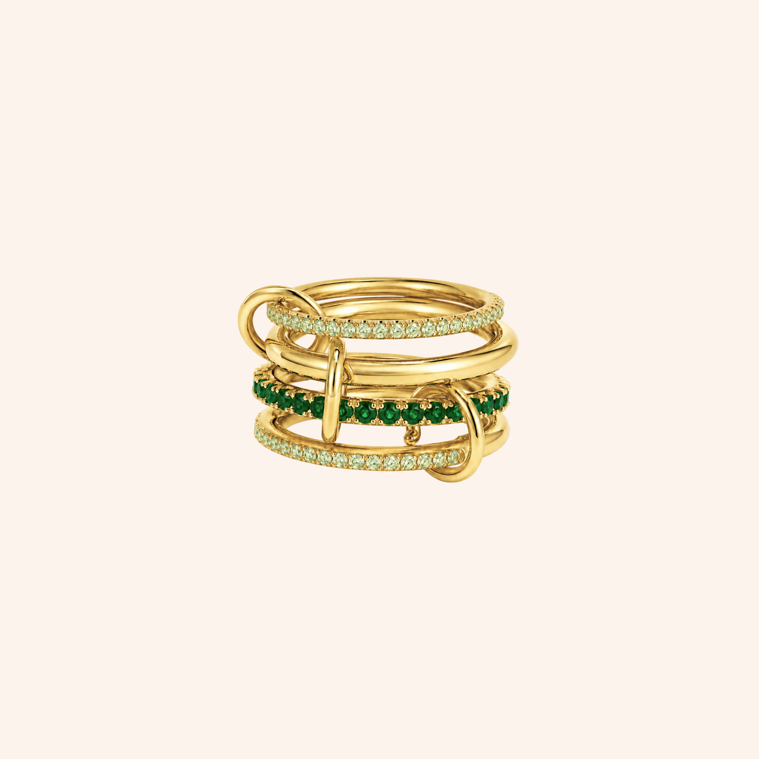 Anello Stack