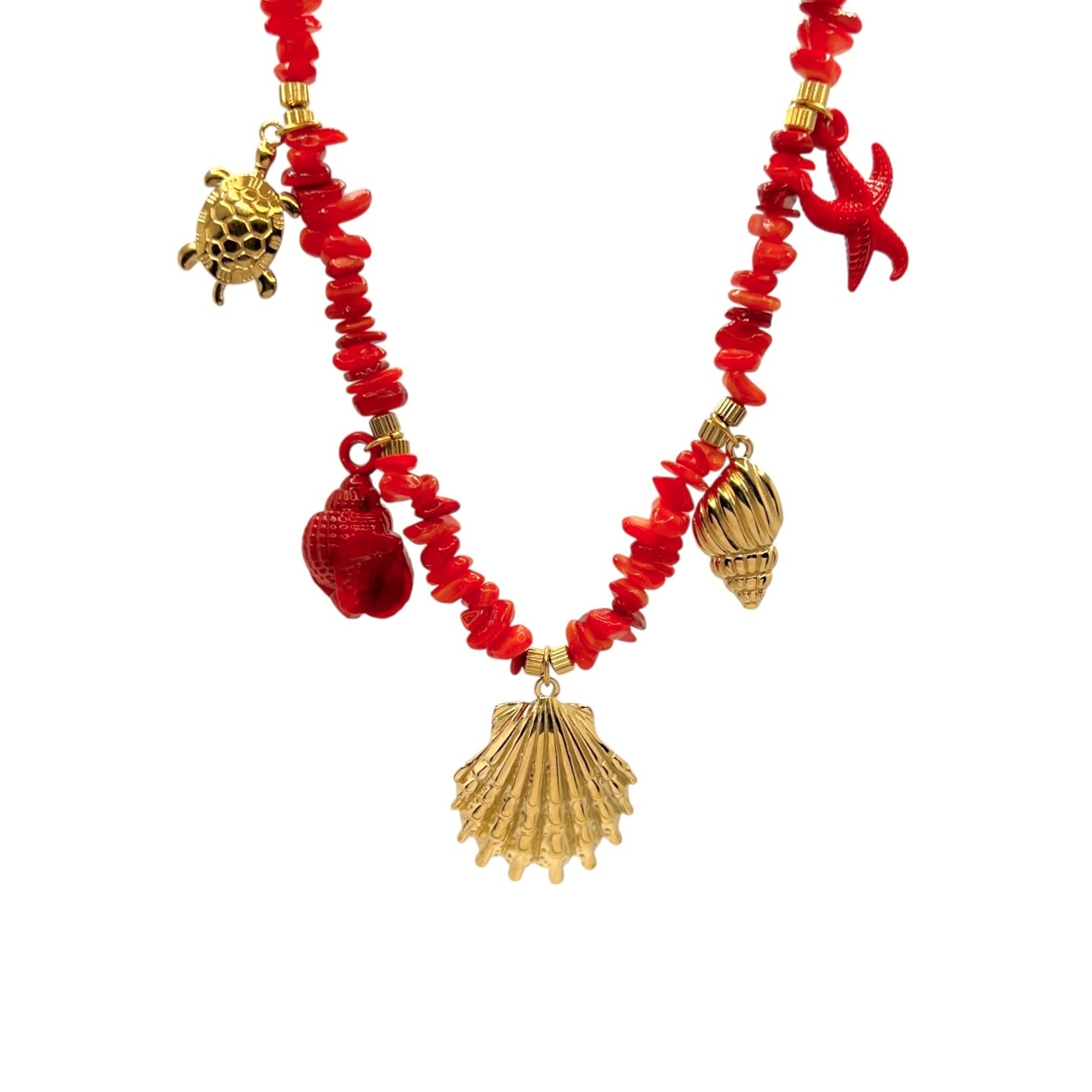 Collana Thalia SS25