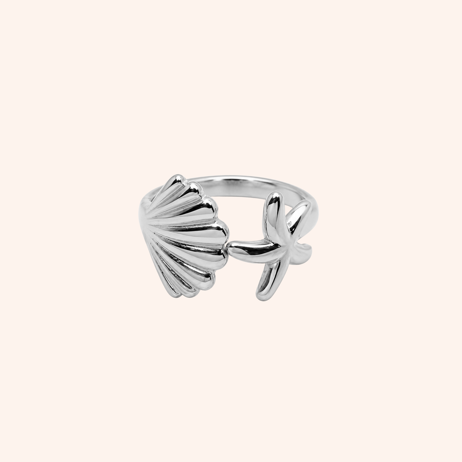 Anillo Sirena SS26