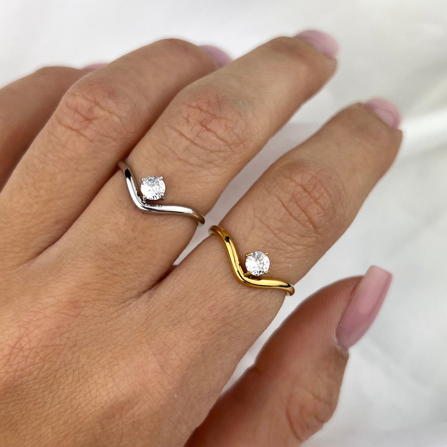 Anello Light (Novità)