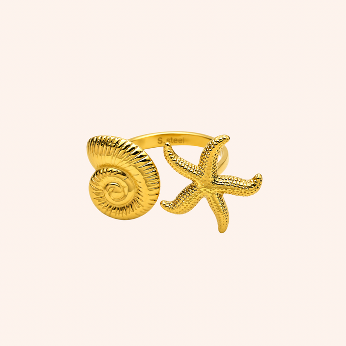 Anello Marine SS26