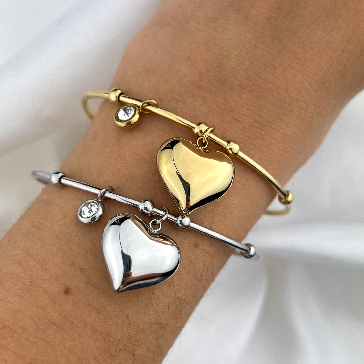 Bracciale Cute