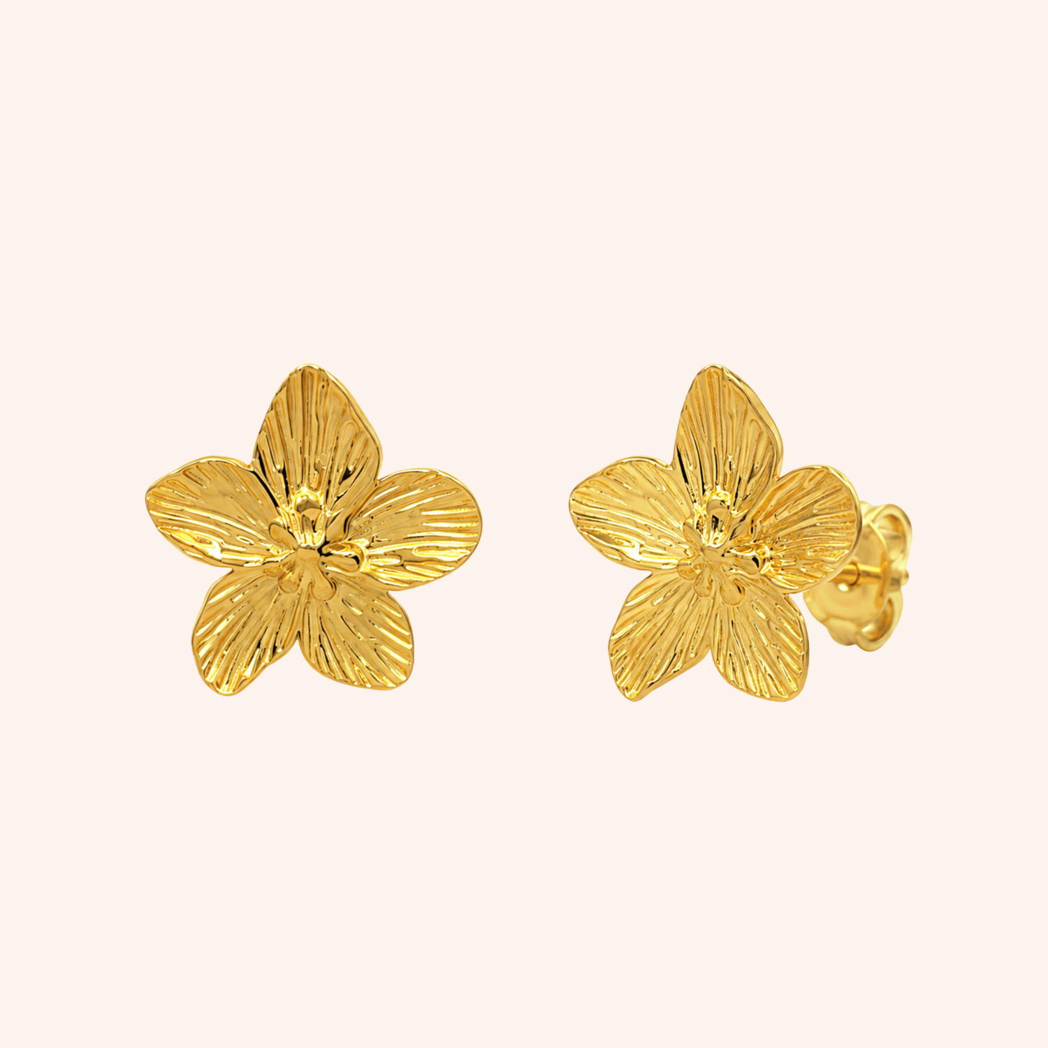Pendientes Afrodita 2.0