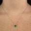 Precioso collar de plata 925