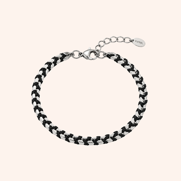 Bracciale Weave Man