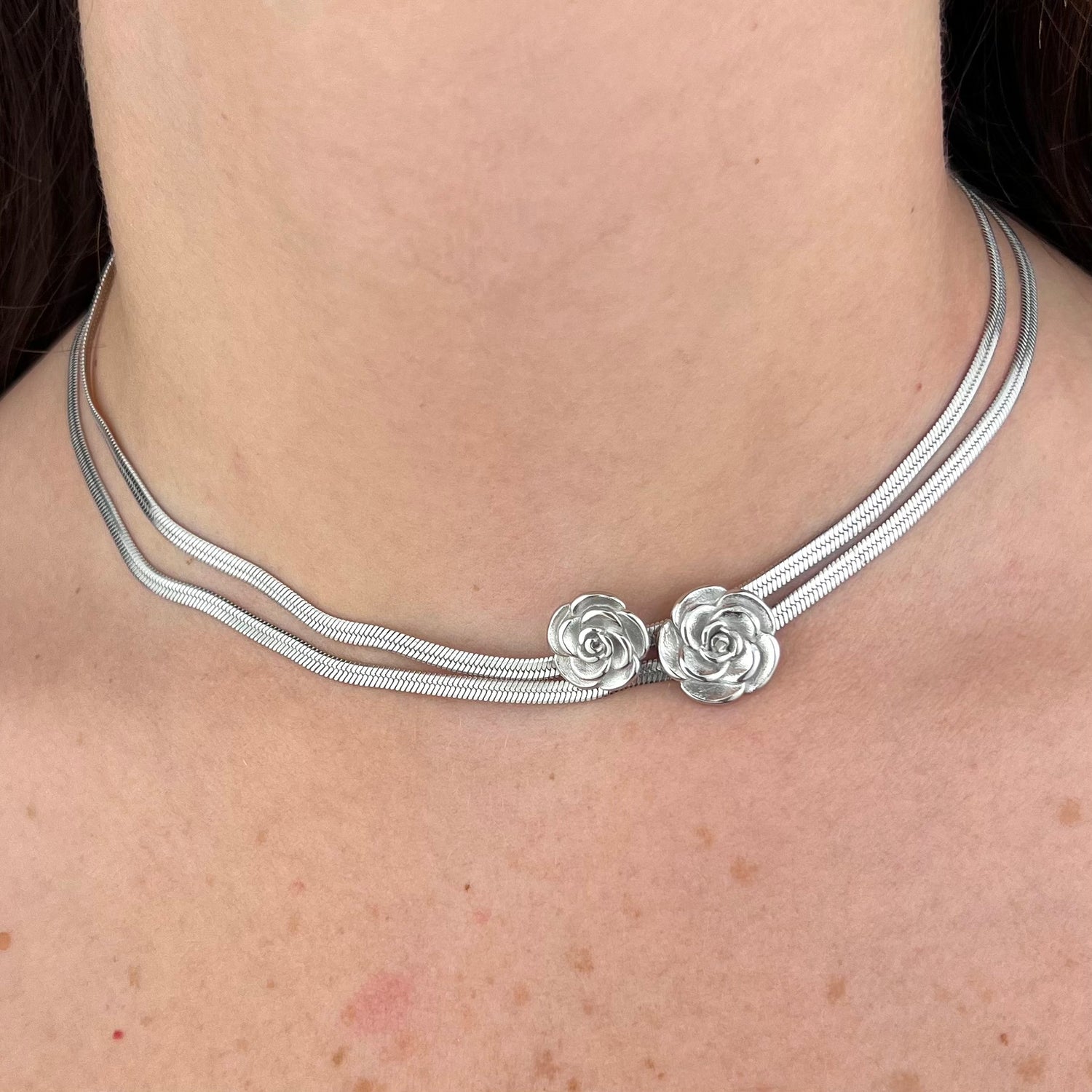Collana Rosita