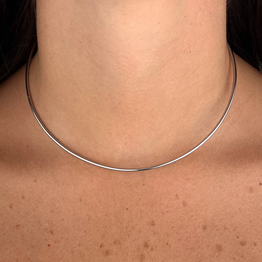 Collana Rafah Mini (da comporre) - dettaglio