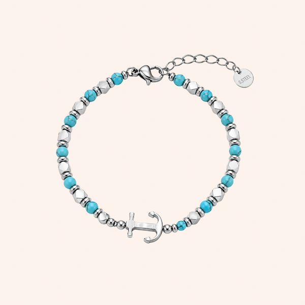 Bracciale Anchor Man