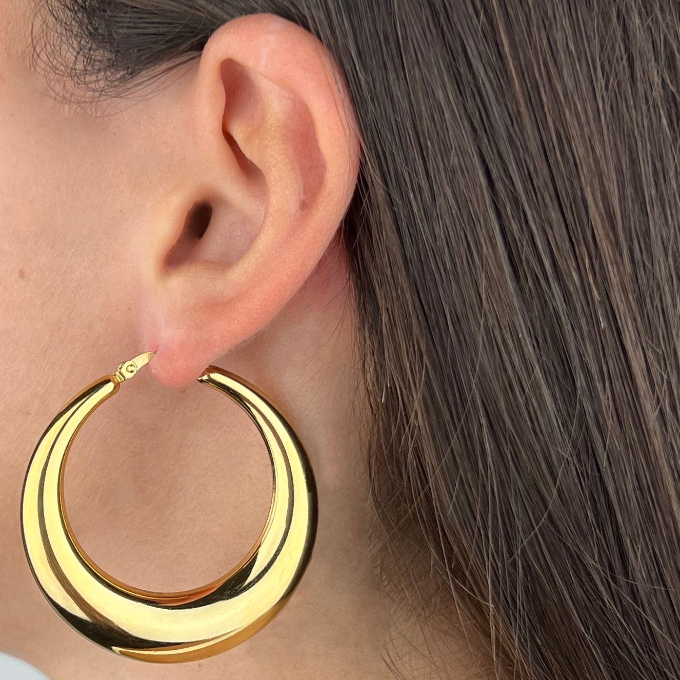 Pendientes Isabel