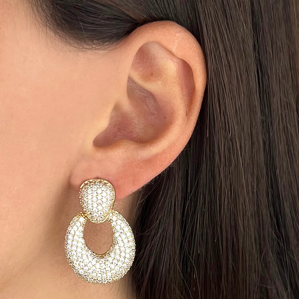 Orecchini Kylie (Novità)