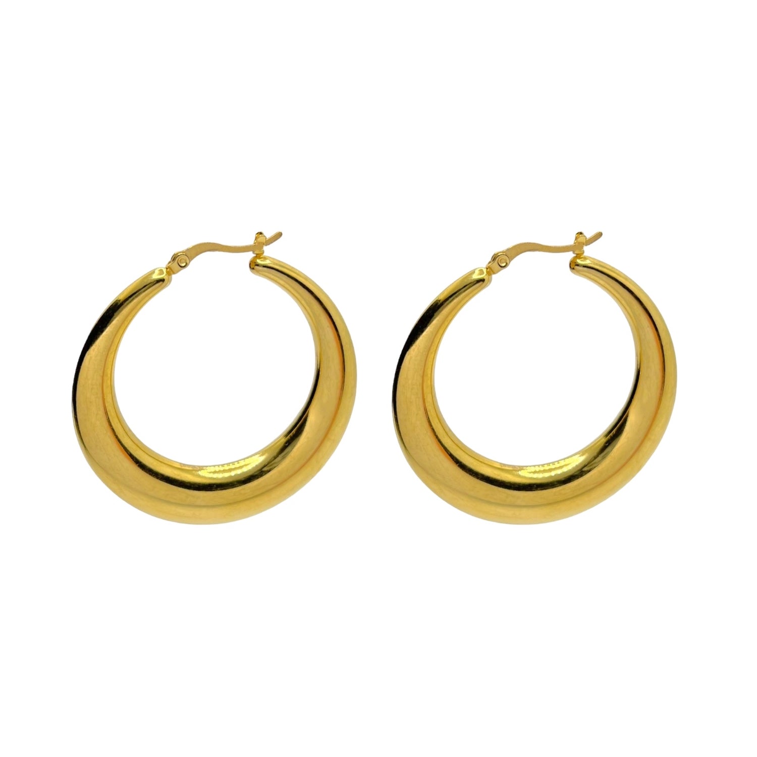 Pendientes Isabel
