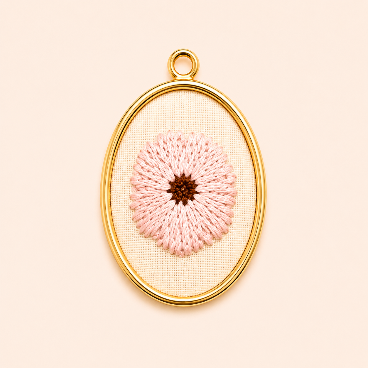 Collana Ricamami - dettaglio