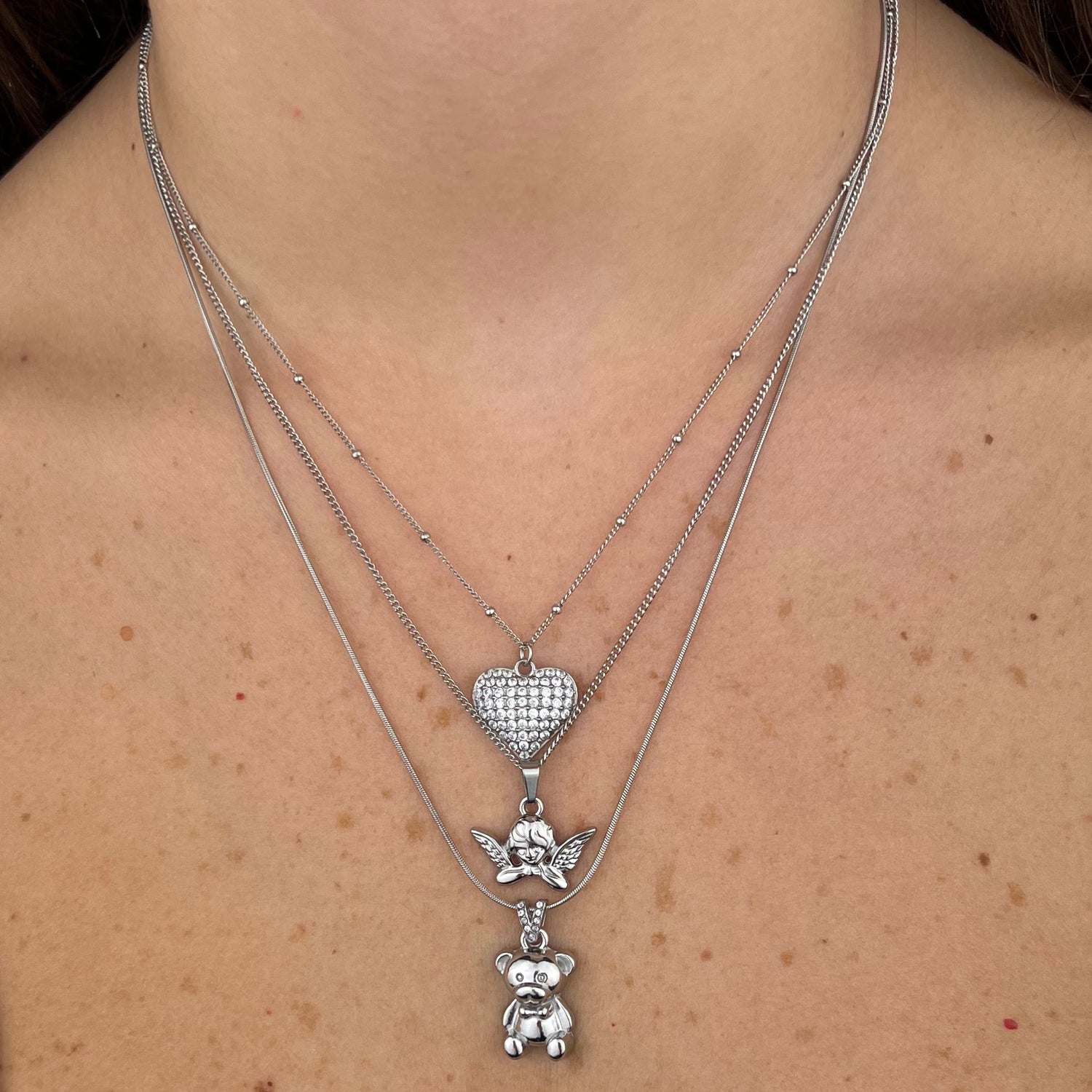 Collana Bella