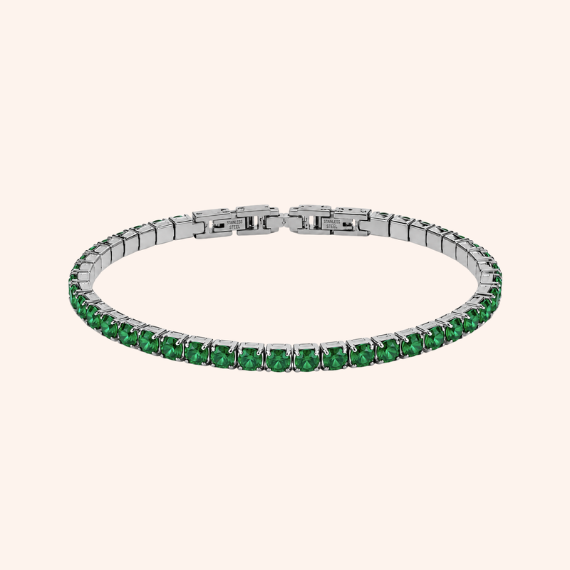 Bracciale Tennis Man