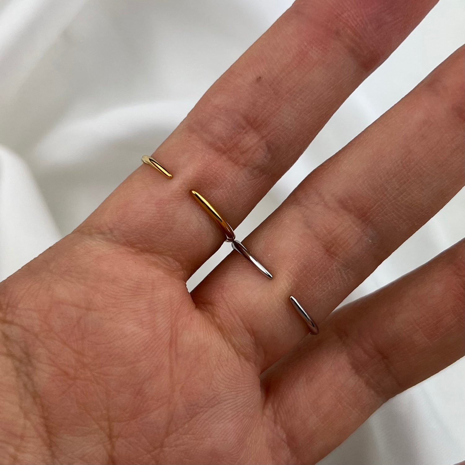 Anello Croce (Novità)