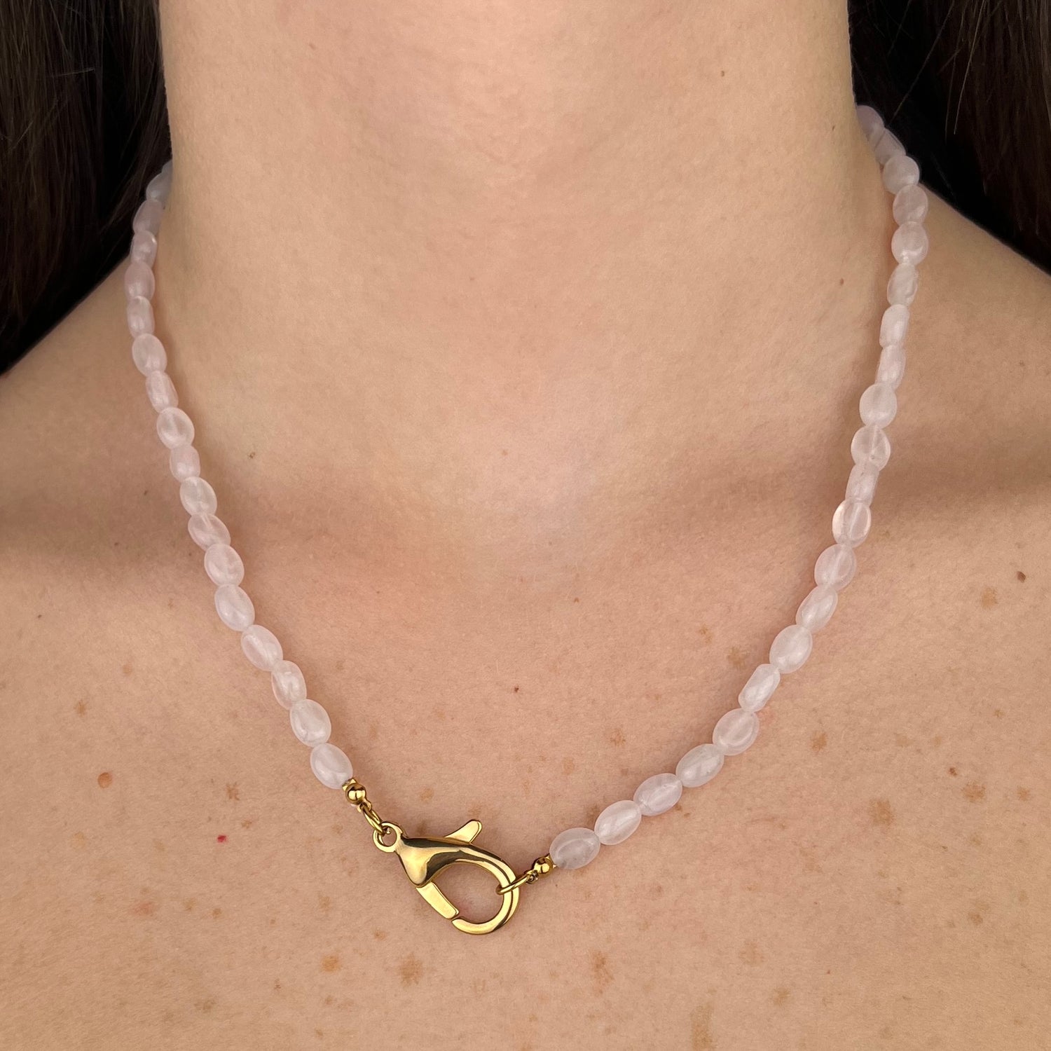 Collana Coralia