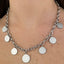 Collana Medallas