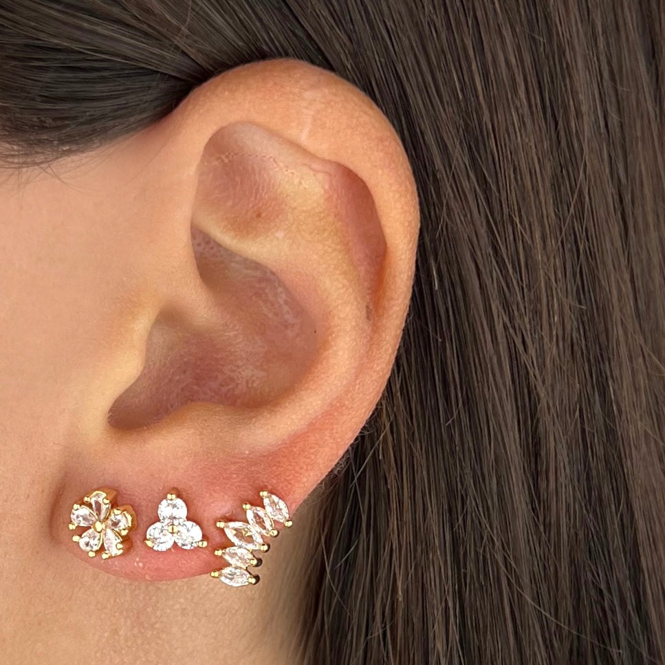 Set Orecchini Aura (Novità)