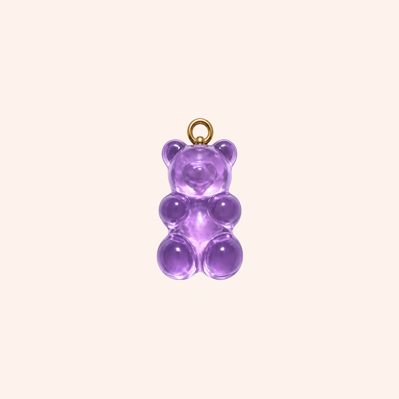 Ciondolo Gummy Bear