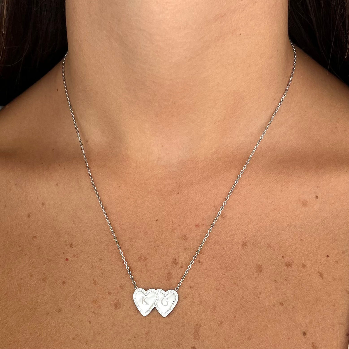Collana Always - close-up