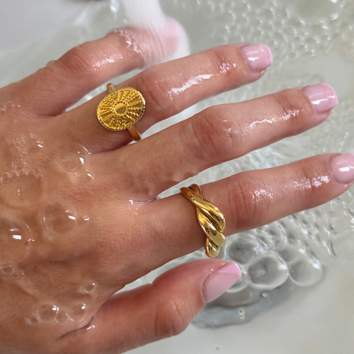 Anello Trust