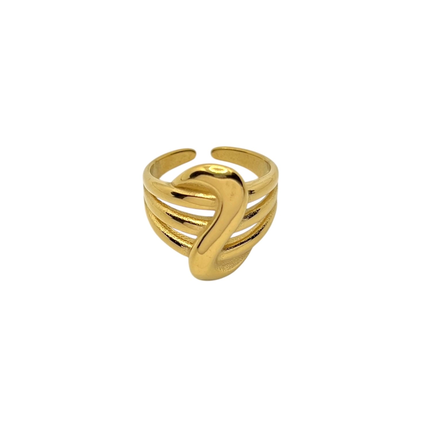 Anillo al unísono