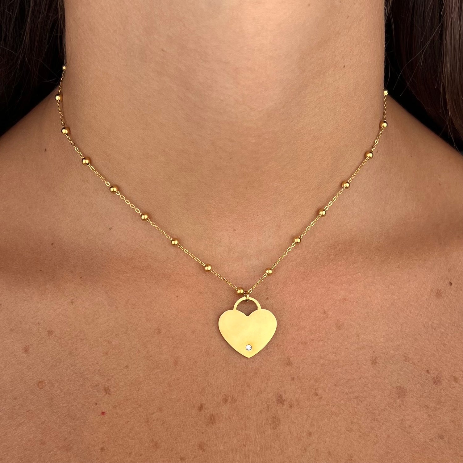 Collana Shine (Novità)