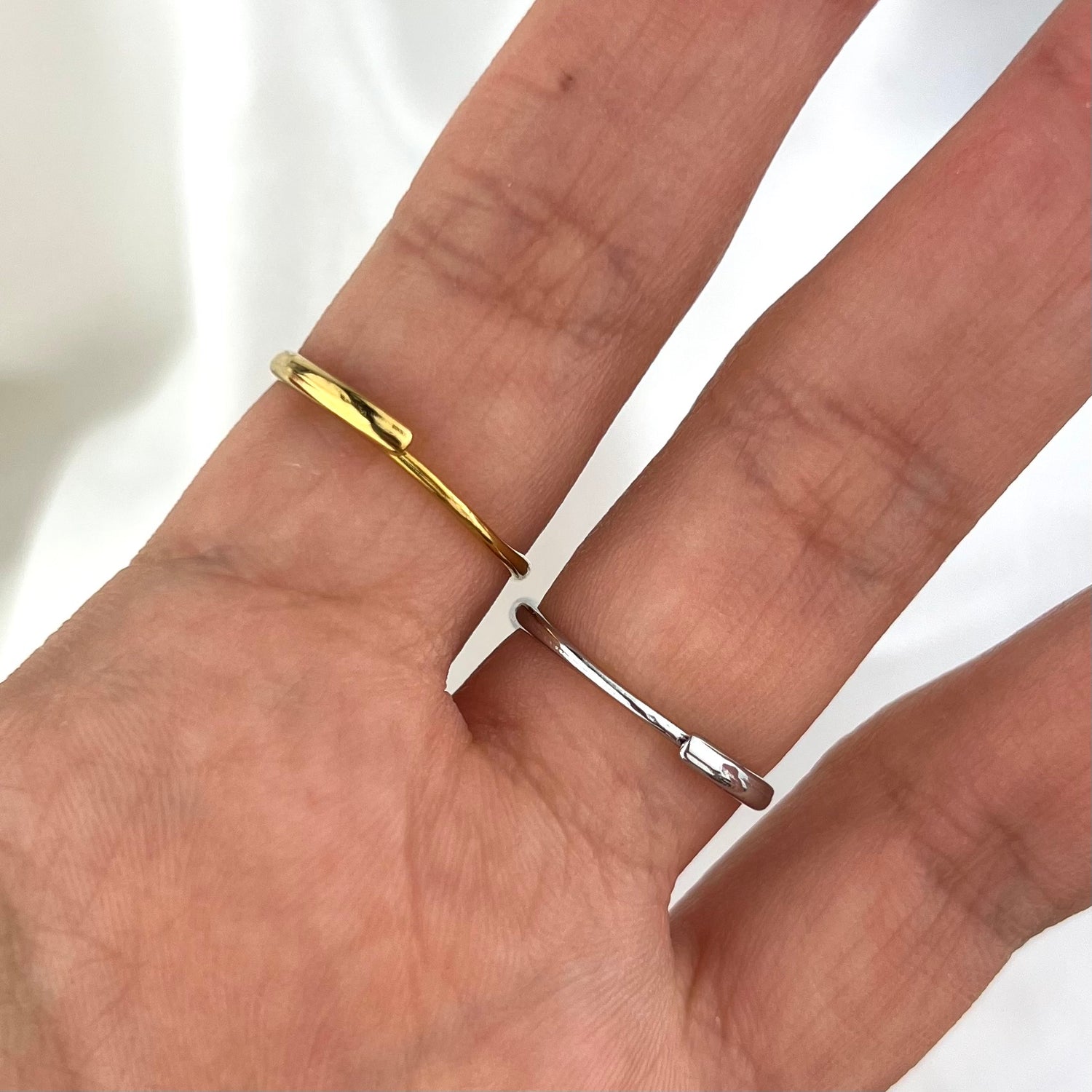 Anello Miss (Novità)