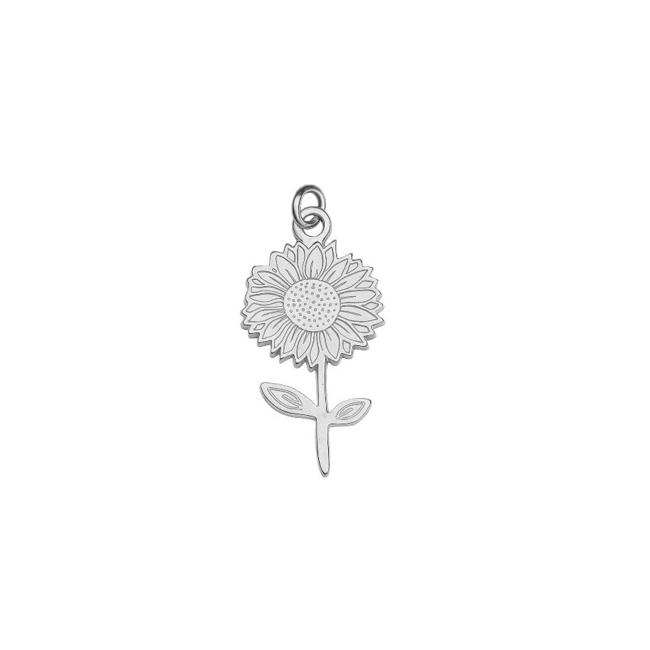 Ciondolo Girasole (Novità)