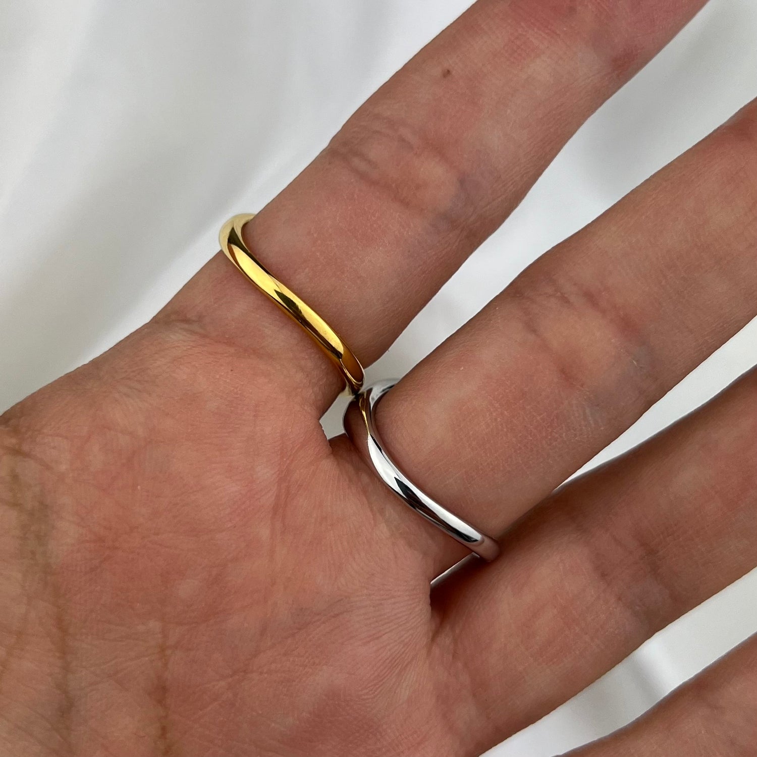 Anello Alohi (Novità)