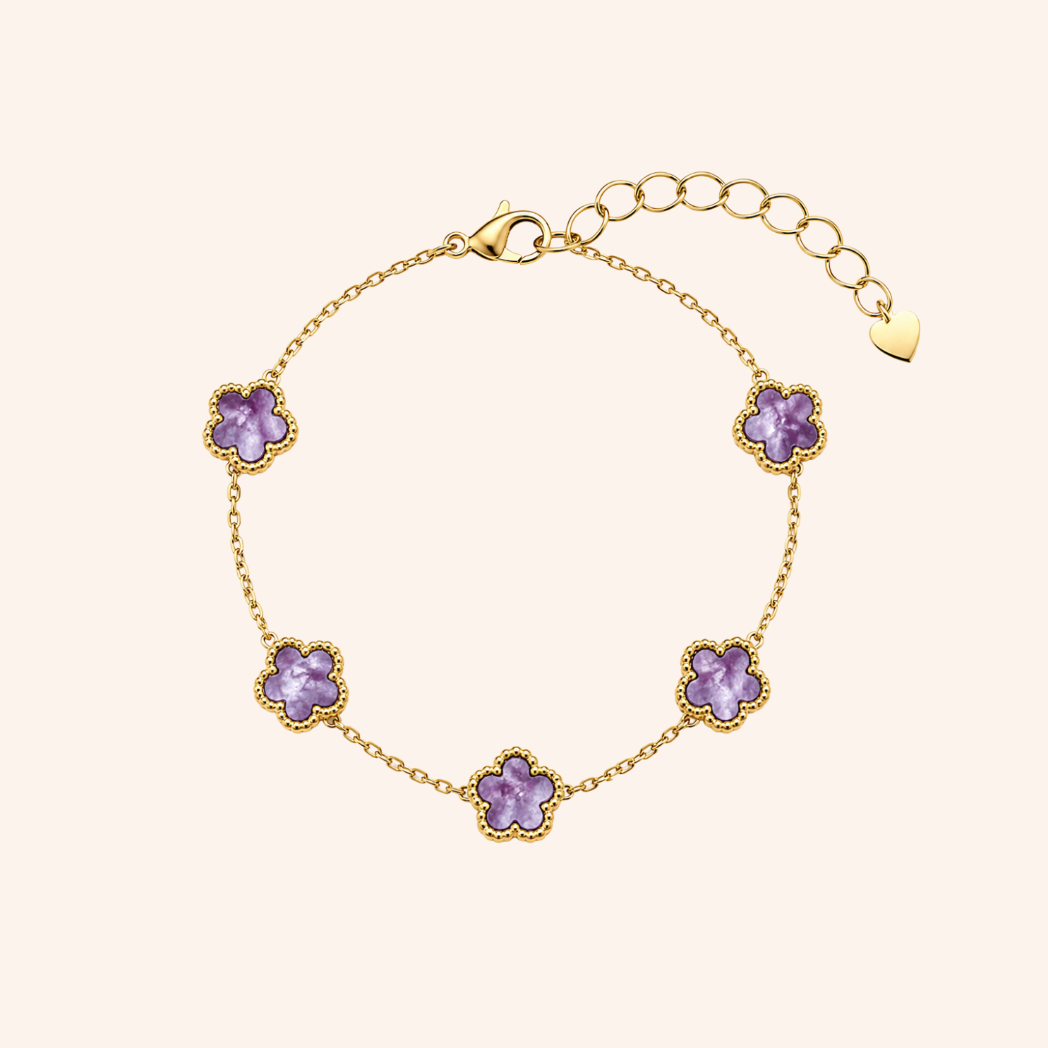 Bracciale Dupe Colorfull Mini