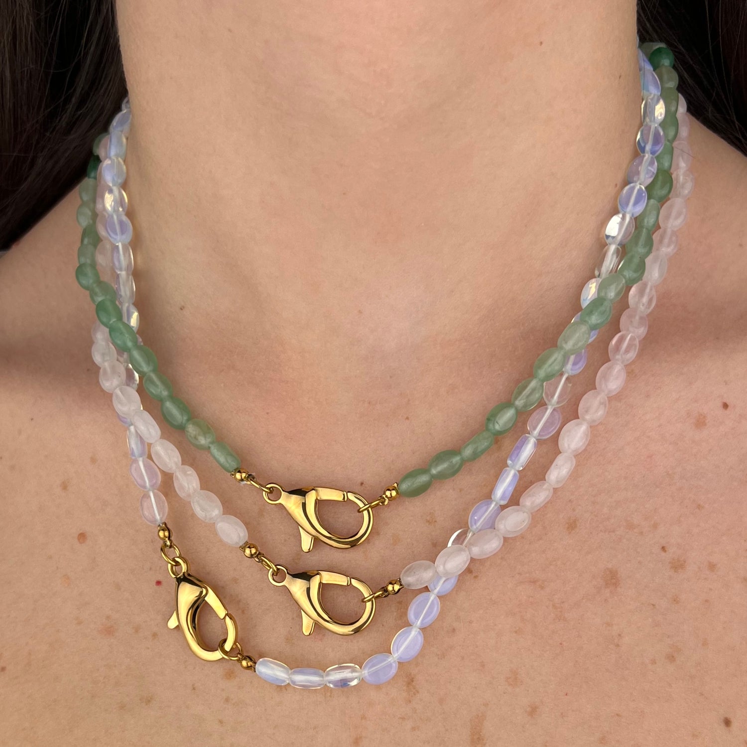Collana Coralia