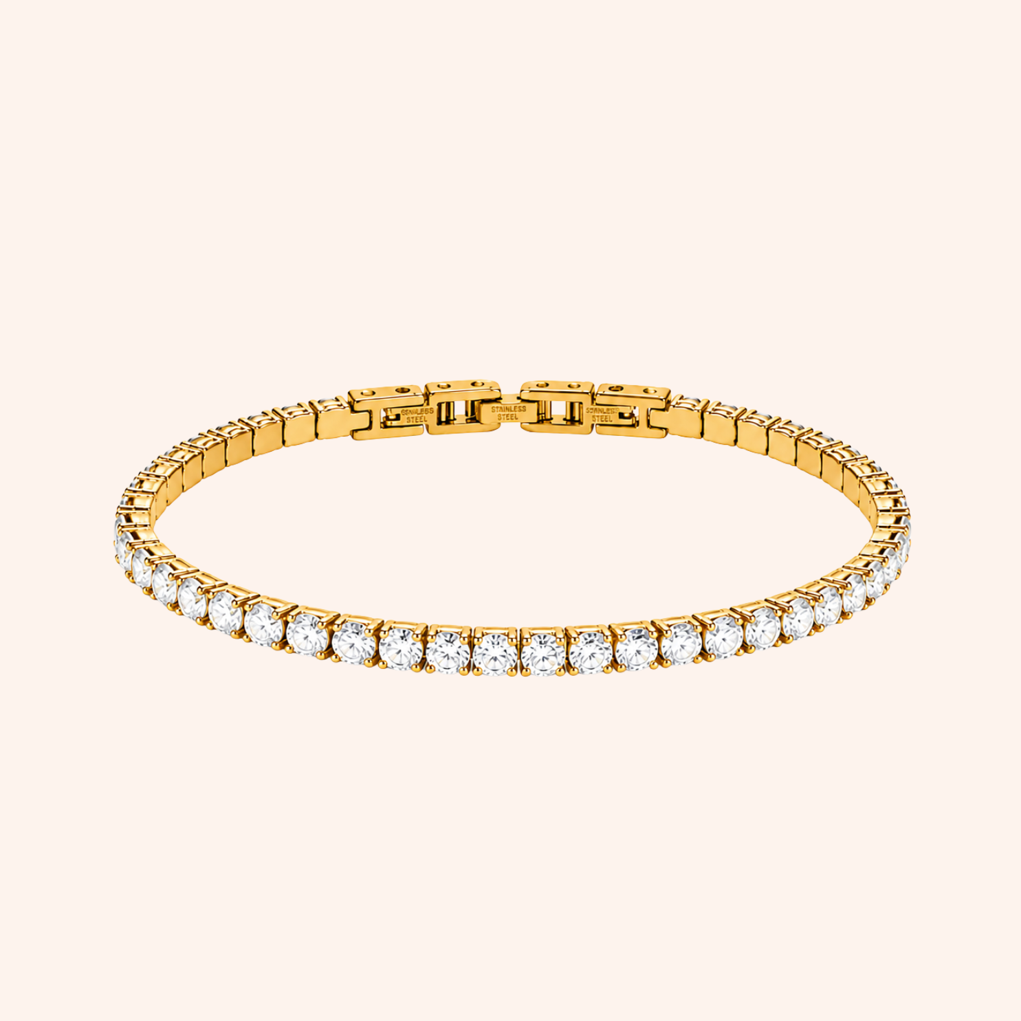 Bracciale Tennis Big