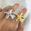 Anello Stella Marina 2.0