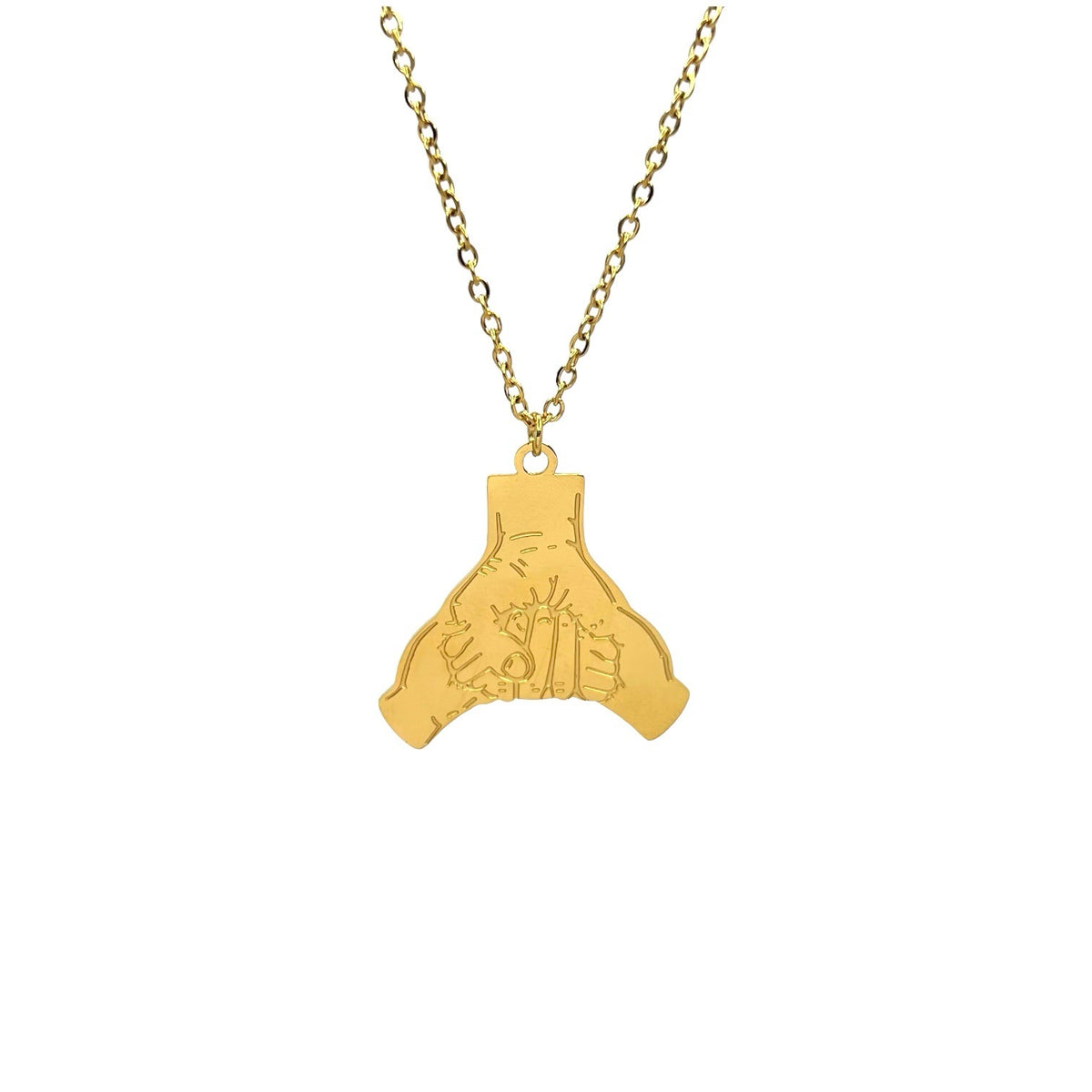 Collana Power - dettaglio