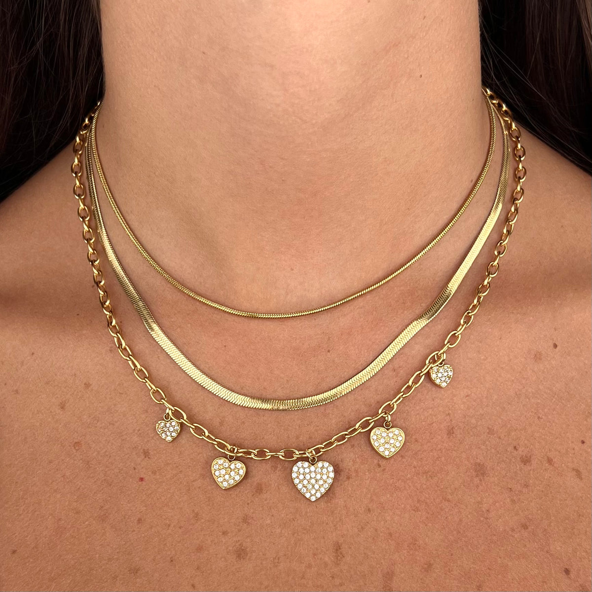 Collana Candy