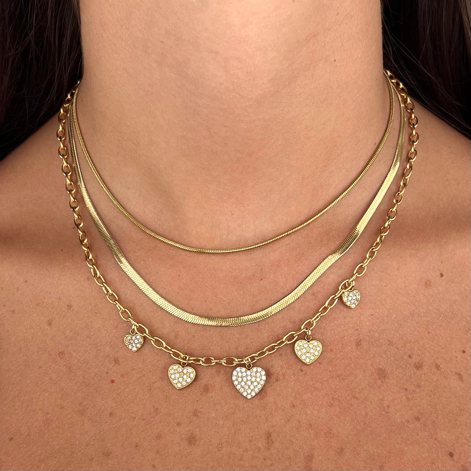Collana Candy (Novità)