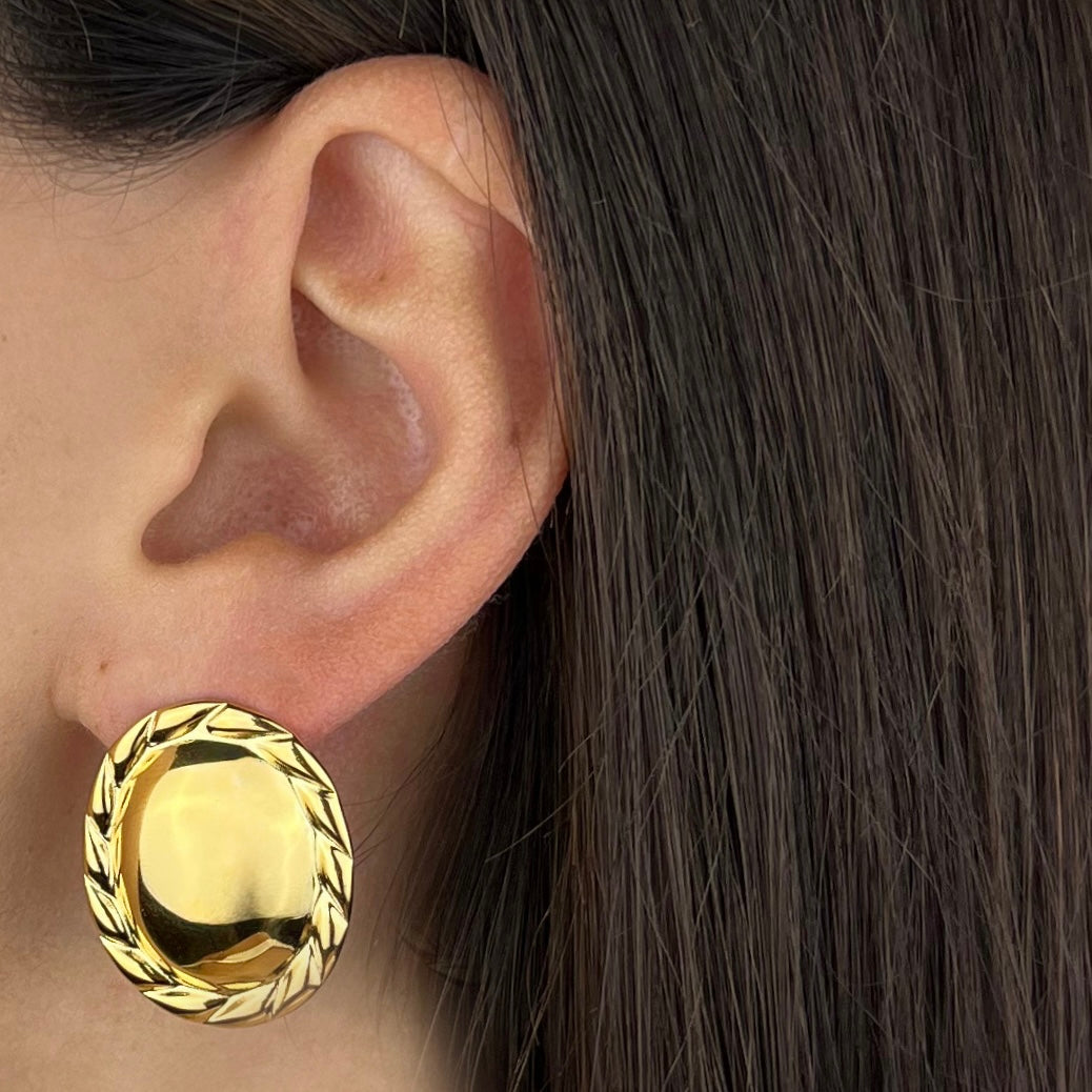 Orecchini Retrò (Novità)