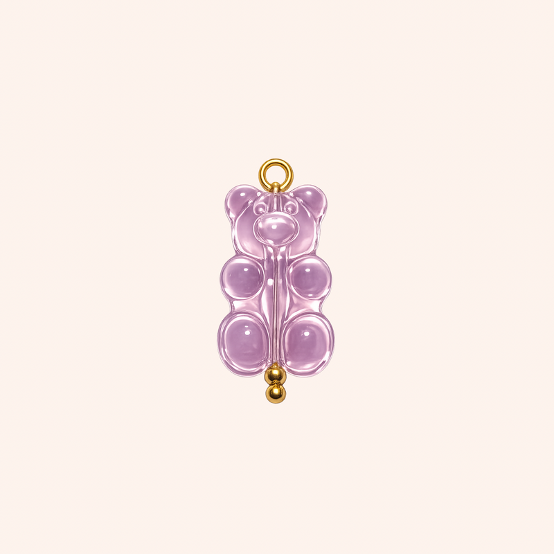 Ciondolo Gummy Bear