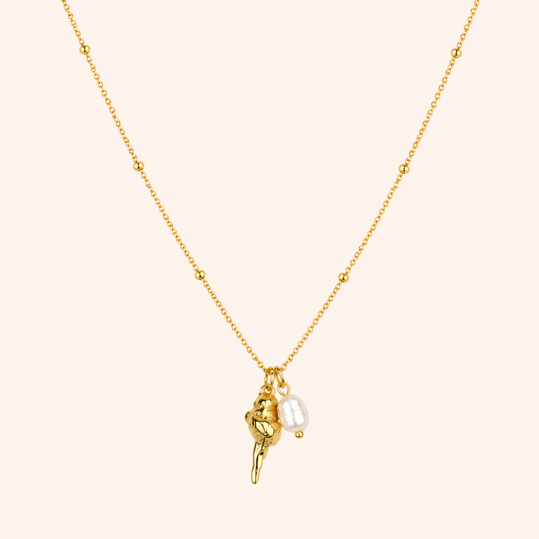 Collana Ecoral SS26