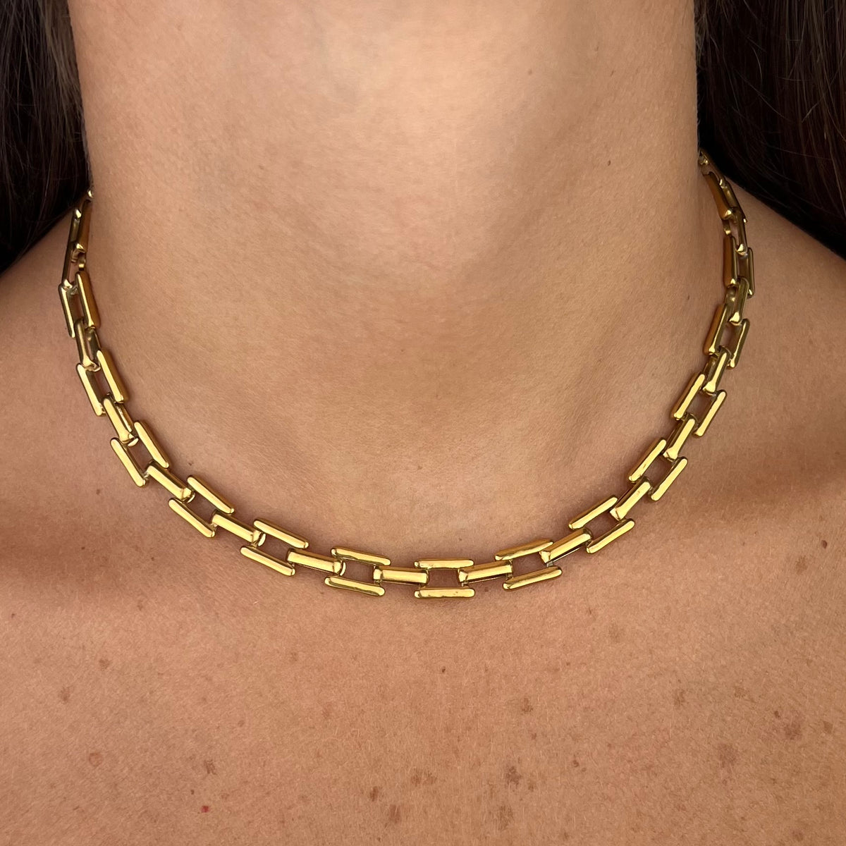 Collana Lara - dettaglio