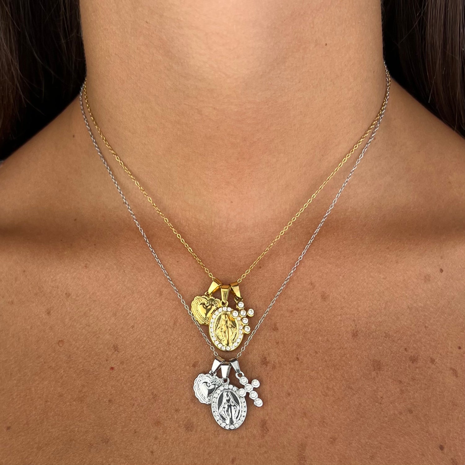 Collana Santis (Novità)