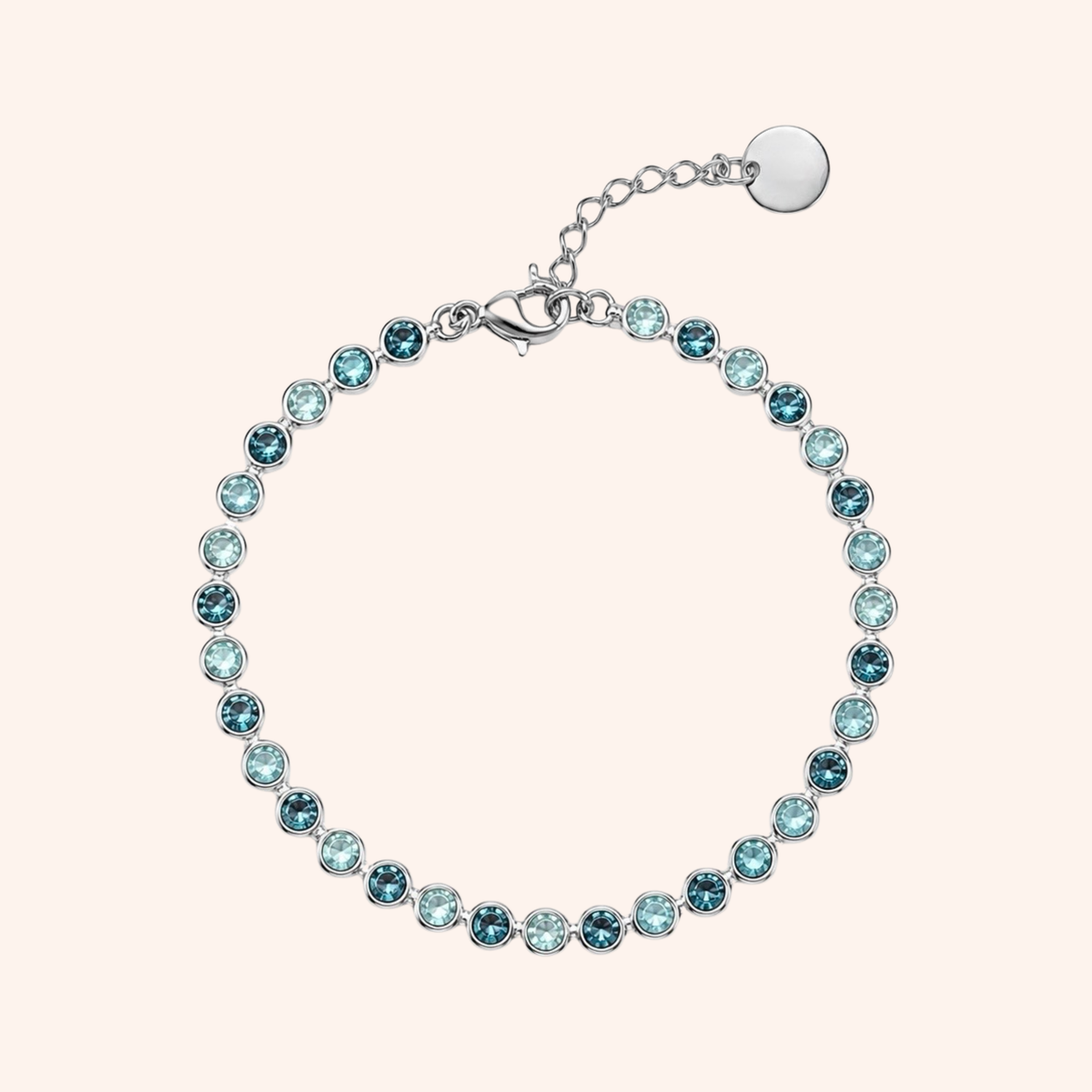 Bracciale Shades - vista frontale
