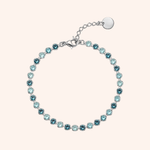 Bracciale Shades - vista frontale