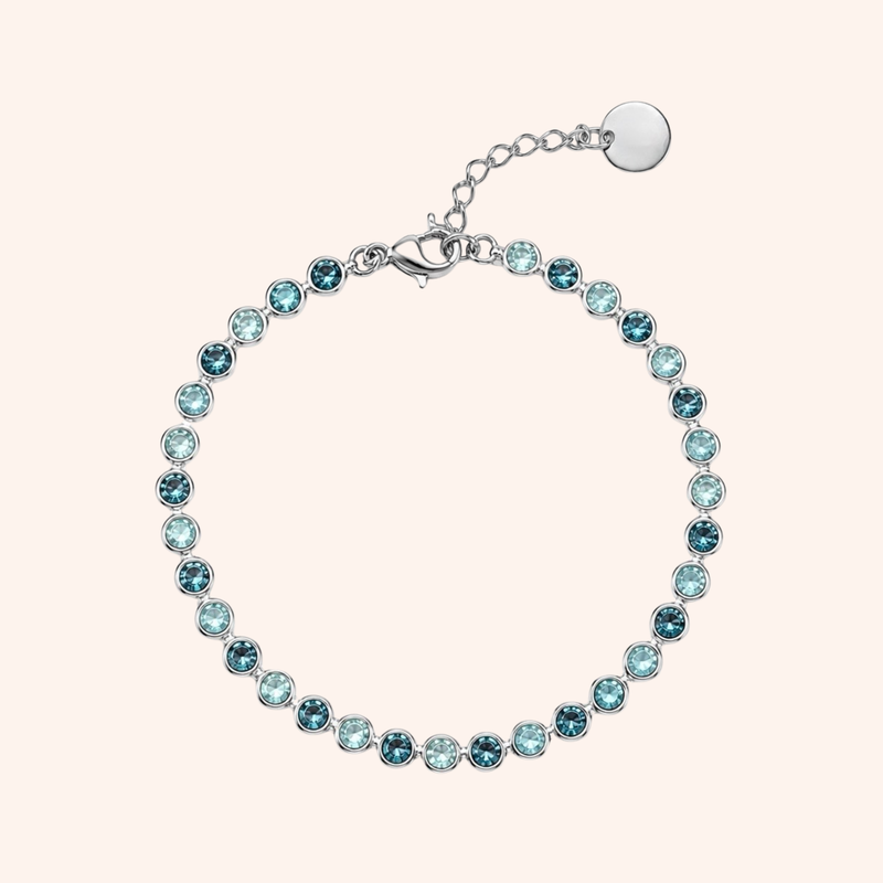 Bracciale Shades - vista frontale