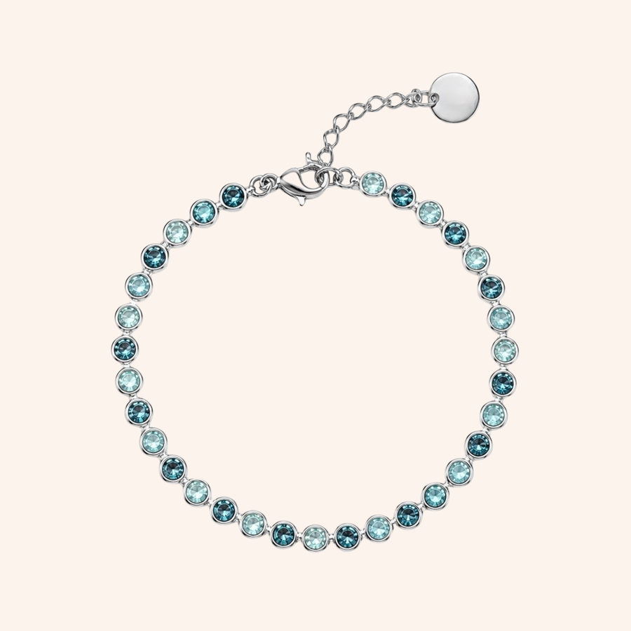 Bracciale Shades - vista frontale