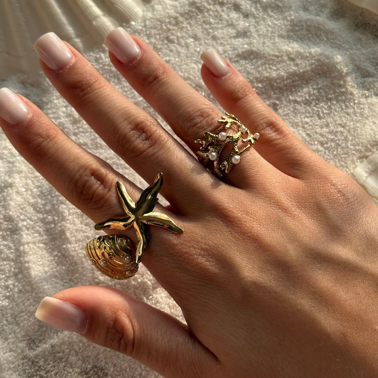 Anello Myraia (SS25)