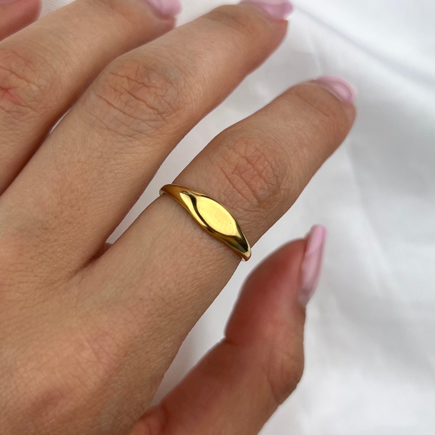 Anello Yoana SS25